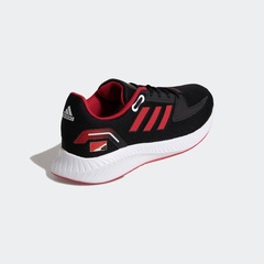 Tênis adidas São Paulo FC Runfalcon 2.0 - Masculino - Foto 9