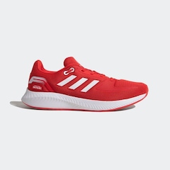Tênis adidas Internacional Runfalcon 2.0 - Masculino - Foto 4