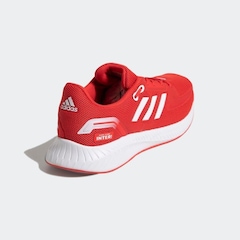 Tênis adidas Internacional Runfalcon 2.0 - Masculino - Foto 8