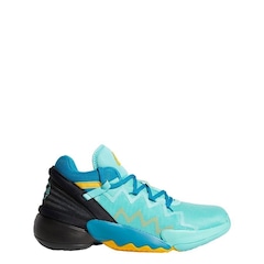 Tênis adidas Donovan Mitchell D.O.N. Issue #2 Avatar - Masculino - Foto 2