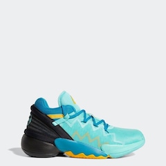 Tênis adidas Donovan Mitchell D.O.N. Issue #2 Avatar - Masculino - Foto 5