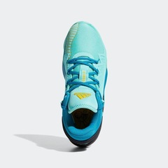 Tênis adidas Donovan Mitchell D.O.N. Issue #2 Avatar - Masculino - Foto 6