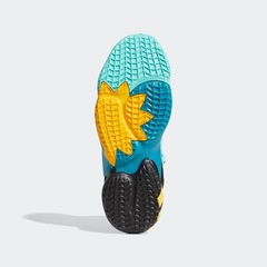 Tênis adidas Donovan Mitchell D.O.N. Issue #2 Avatar - Masculino - Foto 7