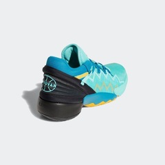 Tênis adidas Donovan Mitchell D.O.N. Issue #2 Avatar - Masculino - Foto 8