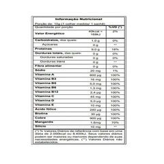 Colagentek Vitafor Pote - Tangerina - 300g - Foto 2