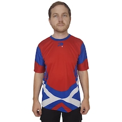 Camisa Goleiro Placar Trabzon Manga Curta CP-5172 - Masculina - Foto 1