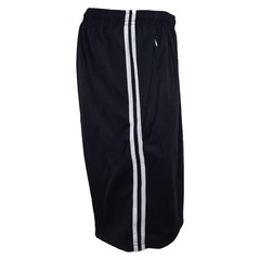 Bermuda Placar Rafic Plus Size BP7408 - Masculina - Foto 2