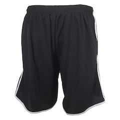 Calção Placar Mascate Plus Size - Masculino - Foto 1