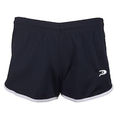 Short Corrida Placar Madeira SH-720 - Feminino - Foto 1