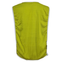 Colete Dupla Face Placar Avus Cp-6320 - Unissex - Foto 5
