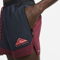 Bermuda Nike Flex Stride - Masculino - Foto 4
