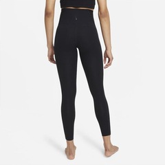 Calça Legging Nike Yoga Luxe Dri-FIT - Feminina - Foto 2