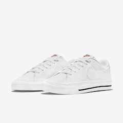 Tênis Nike Court Legacy Next Nature - Feminino - Foto 2