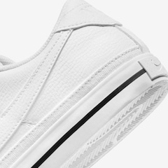 Tênis Nike Court Legacy Next Nature - Feminino - Foto 3
