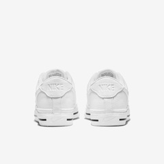 Tênis Nike Court Legacy Next Nature - Feminino - Foto 6