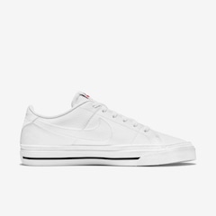 Tênis Nike Court Legacy Next Nature - Feminino - Foto 7