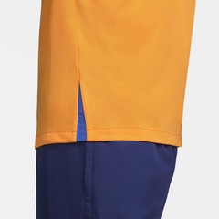 Camisa Barcelona Nike Strike - Masculina - Foto 5
