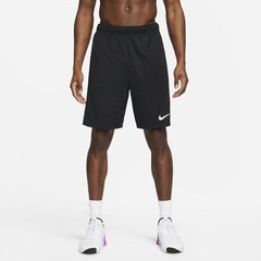 Bermuda Nike Hybrid 9in - Masculino - Foto 1