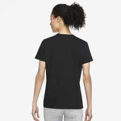 Camiseta Nike Dri-FIT - Feminina - Foto 2