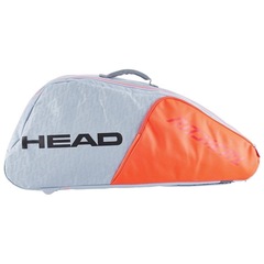Raqueteira Head Radical 6R Combi Modelo 2022 - Adulto - Foto 2