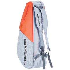 Raqueteira Head Radical 6R Combi Modelo 2022 - Adulto - Foto 4