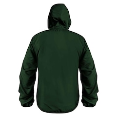 Jaqueta Corta Vento Web Surf Shop Light Militar WSS Moon - Masculina - Foto 2
