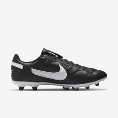 Chuteira de Campo Nike Premier 3 - Masculina - Foto 1