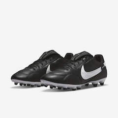 Chuteira de Campo Nike Premier 3 - Masculina - Foto 6