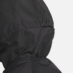 Jaqueta com Capuz Nike Repel Wild Run Miler - Masculina - Foto 3
