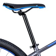 Bicicleta MTB Groove Hype Quadro 19 - Aro 29 - Freio a Disco - 21V - Adulto - Foto 5