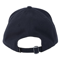 Boné Aba Curva RVCA Shane Flexfit - Strapback - Adulto - Foto 2