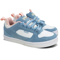 Tênis Hocks Pop Lite Sky Blue - Adulto - Foto 2
