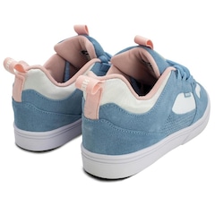 Tênis Hocks Pop Lite Sky Blue - Adulto - Foto 5