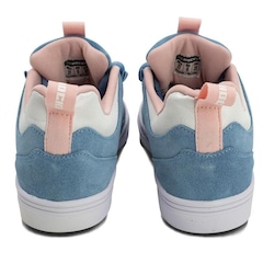 Tênis Hocks Pop Lite Sky Blue - Adulto - Foto 6