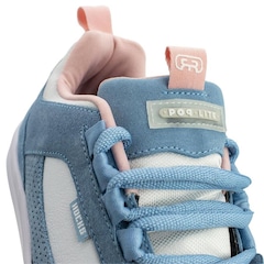Tênis Hocks Pop Lite Sky Blue - Adulto - Foto 7