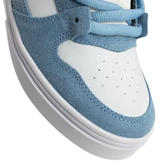 Tênis Hocks Pop Lite Sky Blue - Adulto - Foto 8
