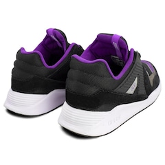 Tênis Hocks Pulsus Black Grape Adulto - Foto 5