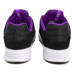 Tênis Hocks Pulsus Black Grape Adulto - Foto 6