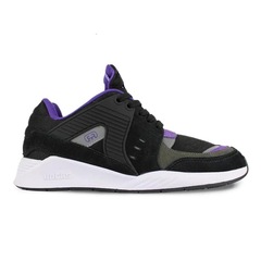 Tênis Hocks Pulsus Black Grape Adulto - Foto 1
