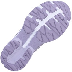 Tênis Asics Gel-Nagoya 3 - Feminino - Foto 4