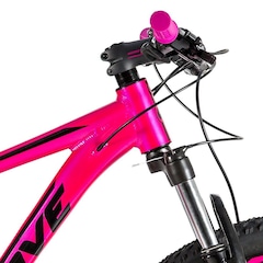 Bicicleta MTB Groove Indie 50 HD - Aro 29 - Freio a Disco - 24V  - Adulto - Foto 7