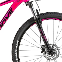 Bicicleta MTB Groove Indie 50 HD - Aro 29 - Freio a Disco - 24V  - Adulto - Foto 9