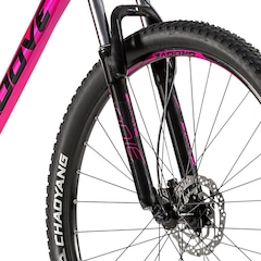 Bicicleta MTB Groove Indie 50 HD - Aro 29 - Freio a Disco - 24V  - Adulto - Foto 10
