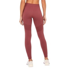 Calça Legging Alto Giro Mahogany - Feminina - Foto 2