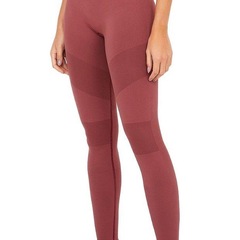Calça Legging Alto Giro Mahogany - Feminina - Foto 3