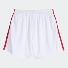 Kit Mini Uniforme de Futebol 1 CR Flamengo 22/23 adidas - Infantil - Foto 4