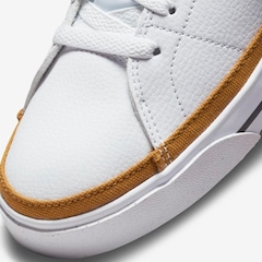 Tênis Nike Court Legacy Next Nature - Feminino - Foto 6