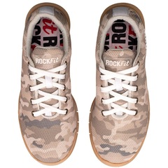 Tênis Rock Fit Grip 2 Unissex - Foto 5