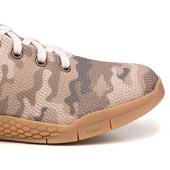 Tênis Rock Fit Grip 2 Unissex - Foto 3