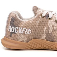 Tênis Rock Fit Grip 2 Unissex - Foto 4
